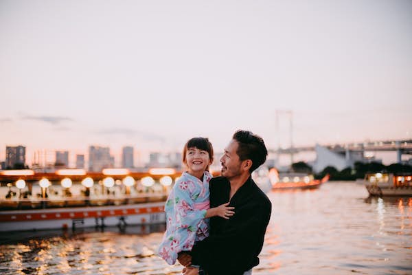 Tokyo with children – Lonely Planet