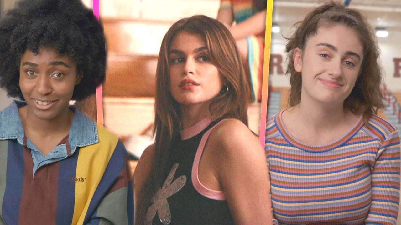 Ayo Edebiri and Rachel Sennott on Enjoying Teenagers in R-Rated Lesbian Comedy
