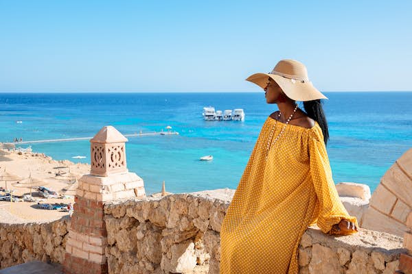 Egypt on a price range – Lonely Planet
