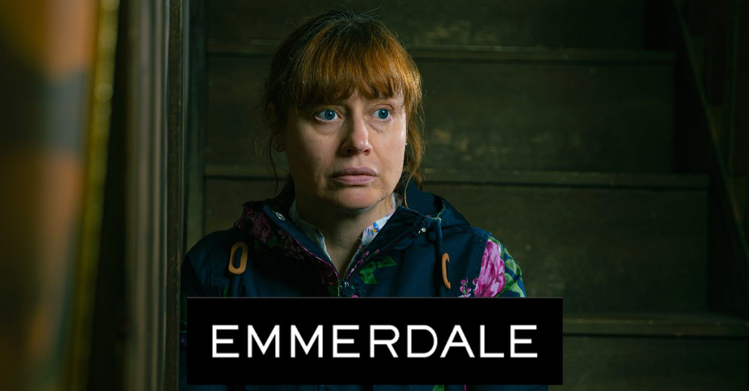 Emmerdale to air heartbreaking rape storyline for Lydia Dingle