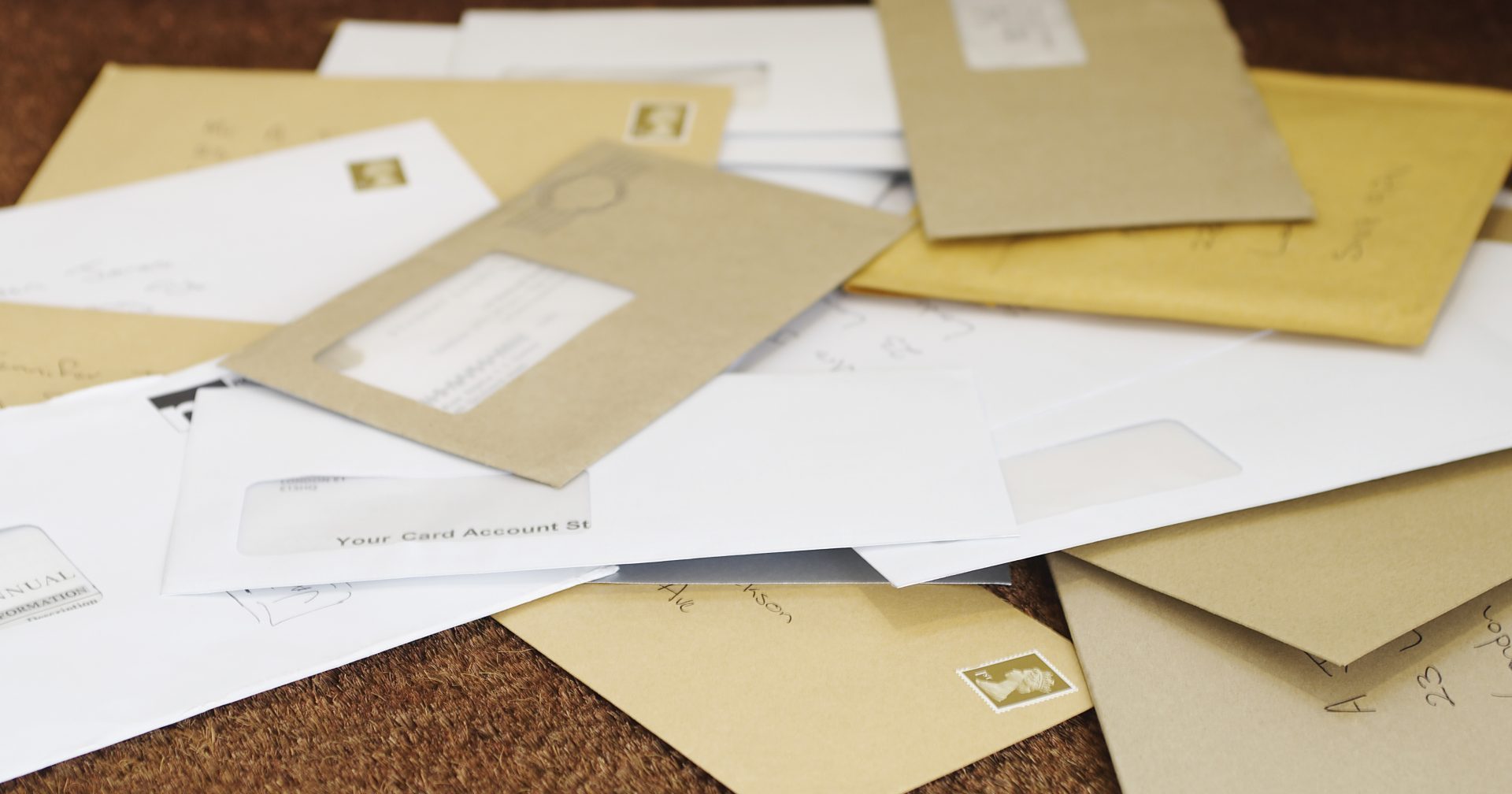 Ex-Indiana Postal Employee Sentenced For Stealing .7M In Checks