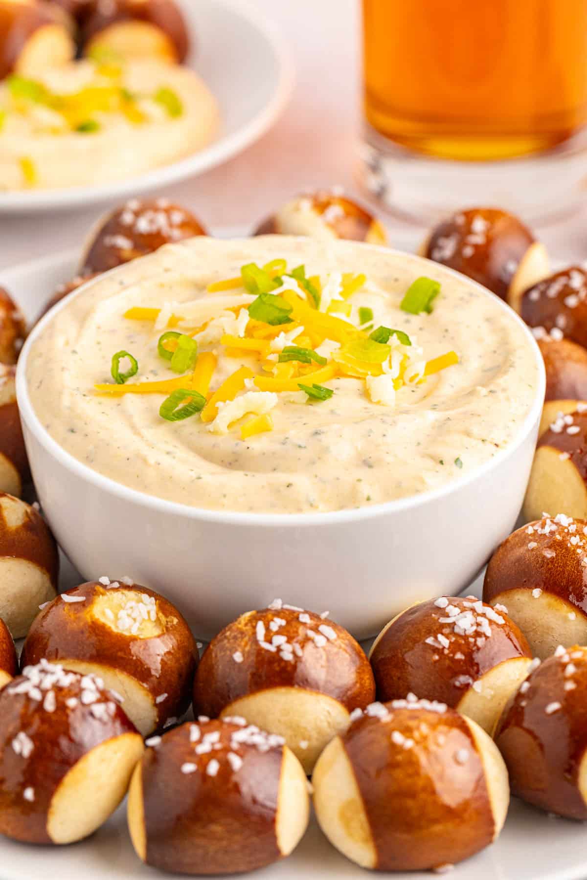 German Beer Cheese dip – Meals Enjoyable & Faraway Locations