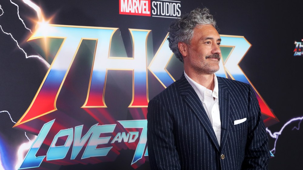 Taika Waititi on Hypothetical ‘Thor 5’: New Enemy Stronger Than Hela