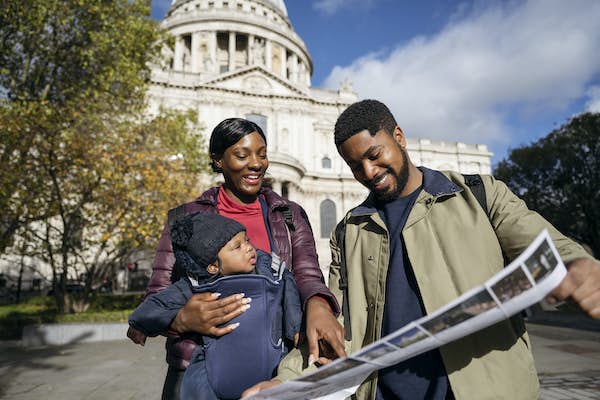 One of the best issues to do in London with children One of the best issues to do in London with children