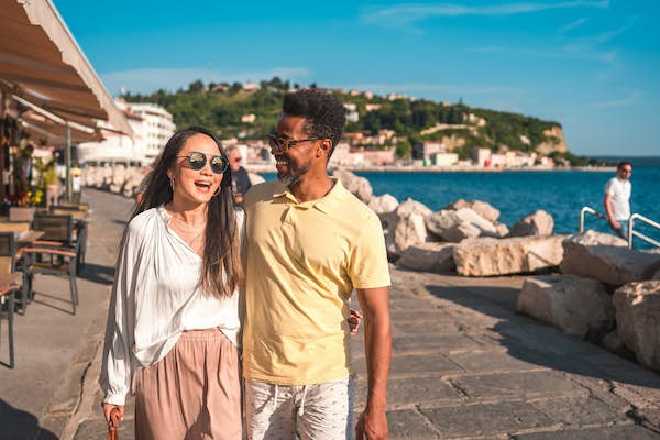 First-timer’s information to Slovenia’s coast