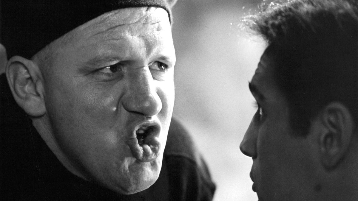 Terry Funk, Professional Wrestler and Stallone Film Stuntman, Dies at 79