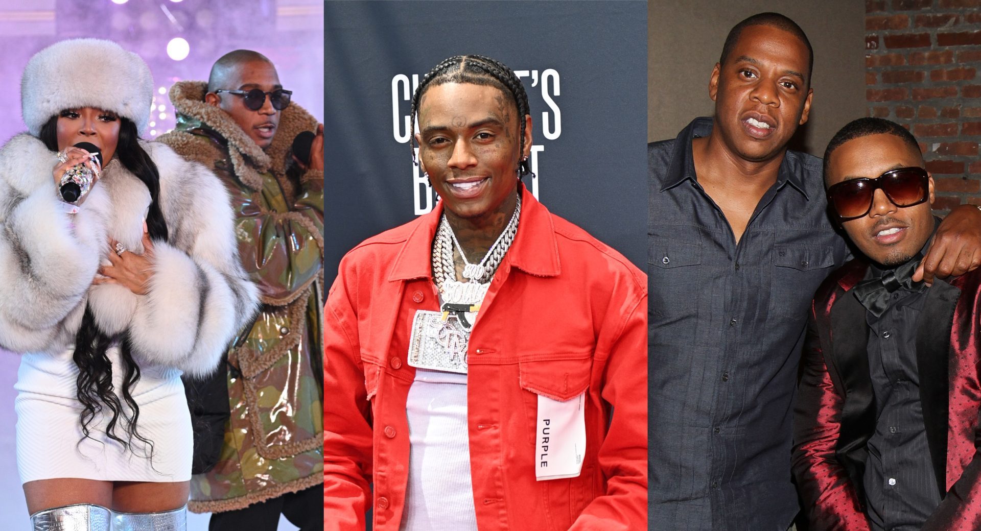 A Look Again At Hip Hop In The 2000s