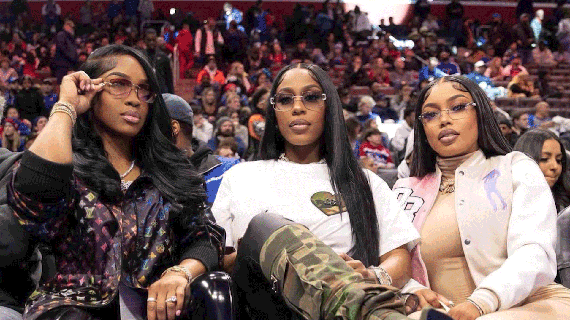 Kash Doll Speaks Out About Scammers Posing As Her Crew