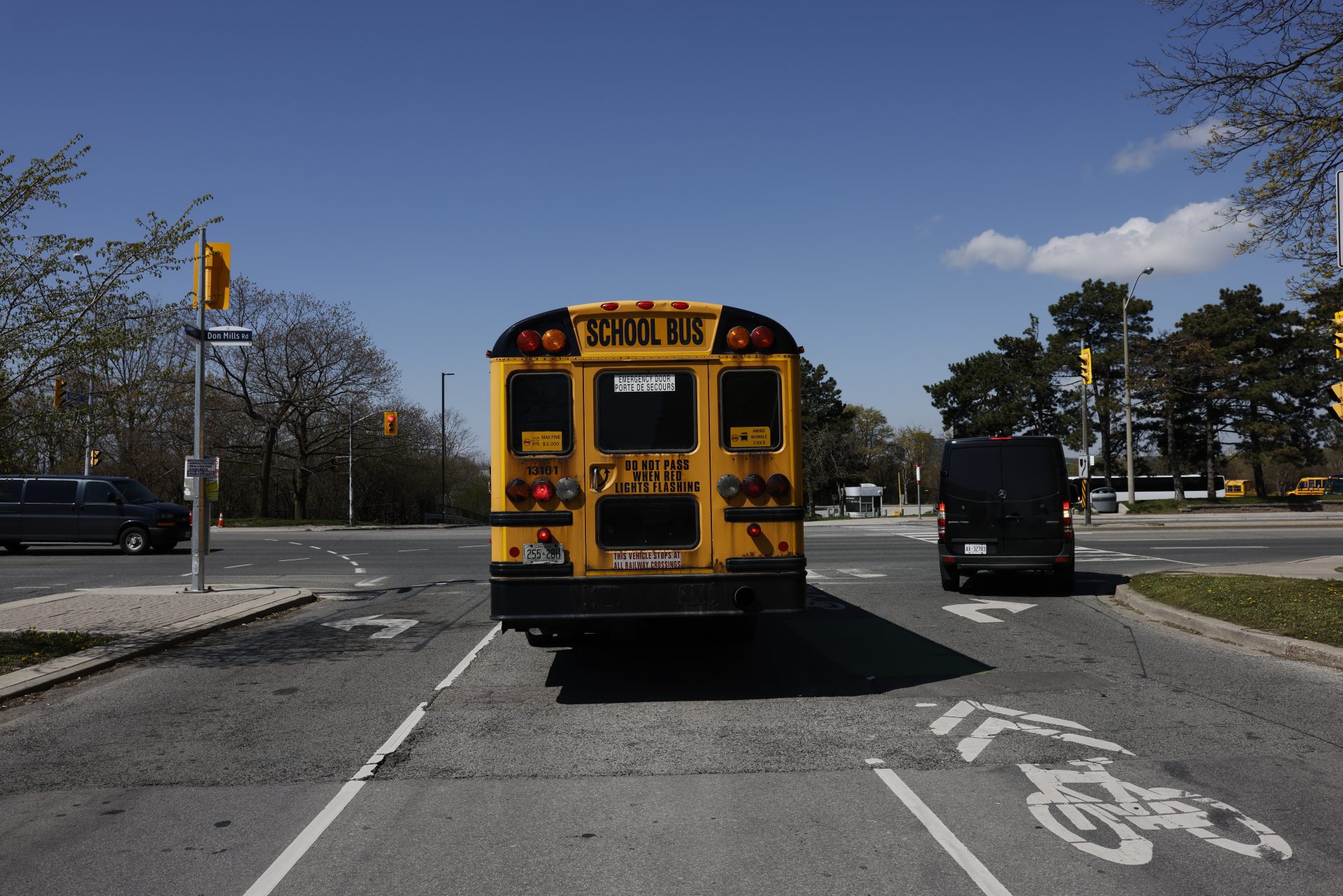 Kentucky Faculties Speak Enchancment After Day 1 Bus Route Points Kentucky Faculties Speak Enchancment After Day 1 Bus Route Points