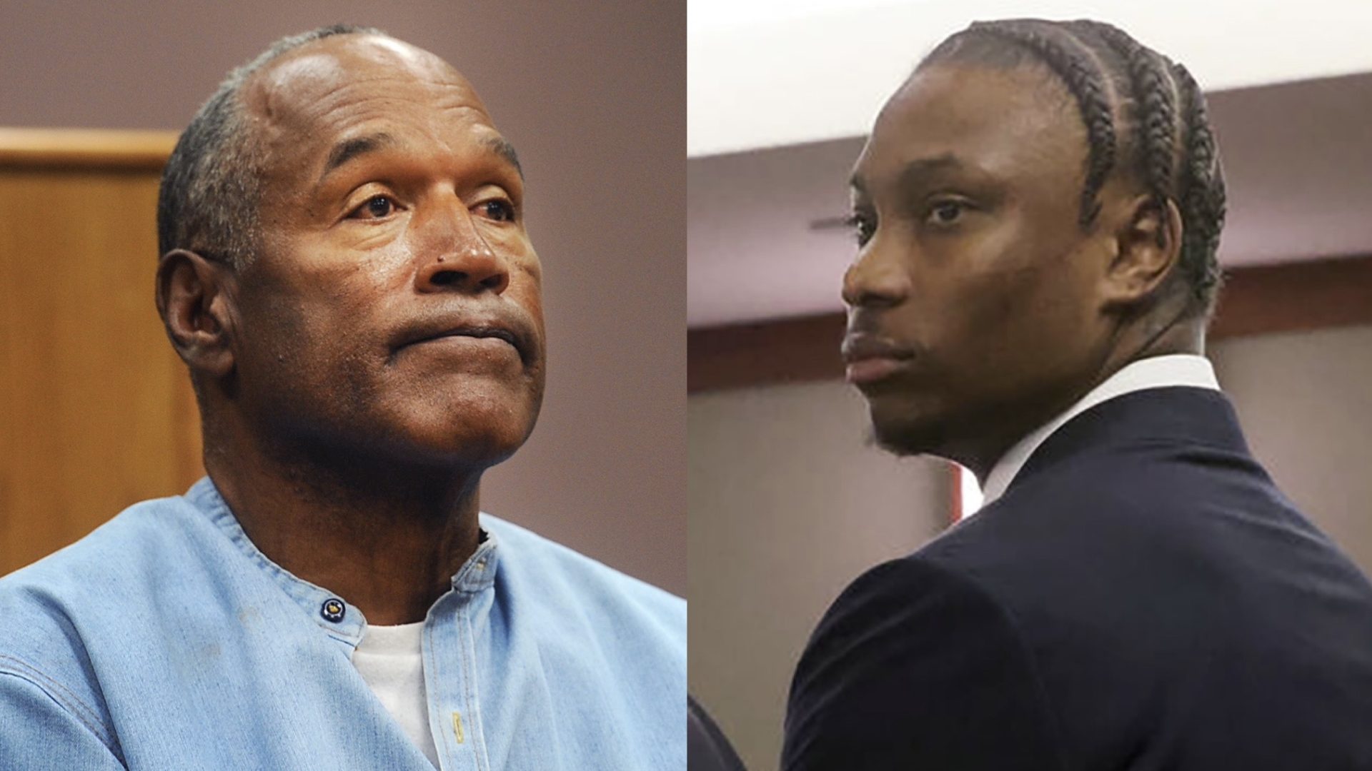 O.J. Simpson Speaks Out After Henry Ruggs III Is Sentenced