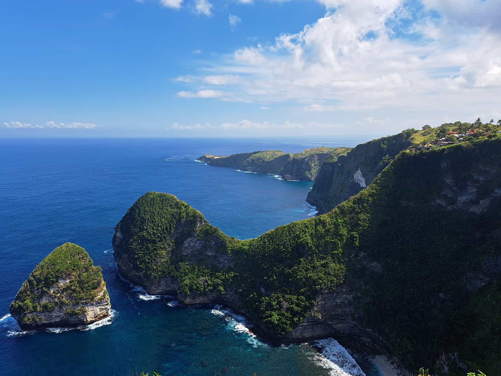 The right way to Spend 2 Days on Nusa Penida: A Full Information