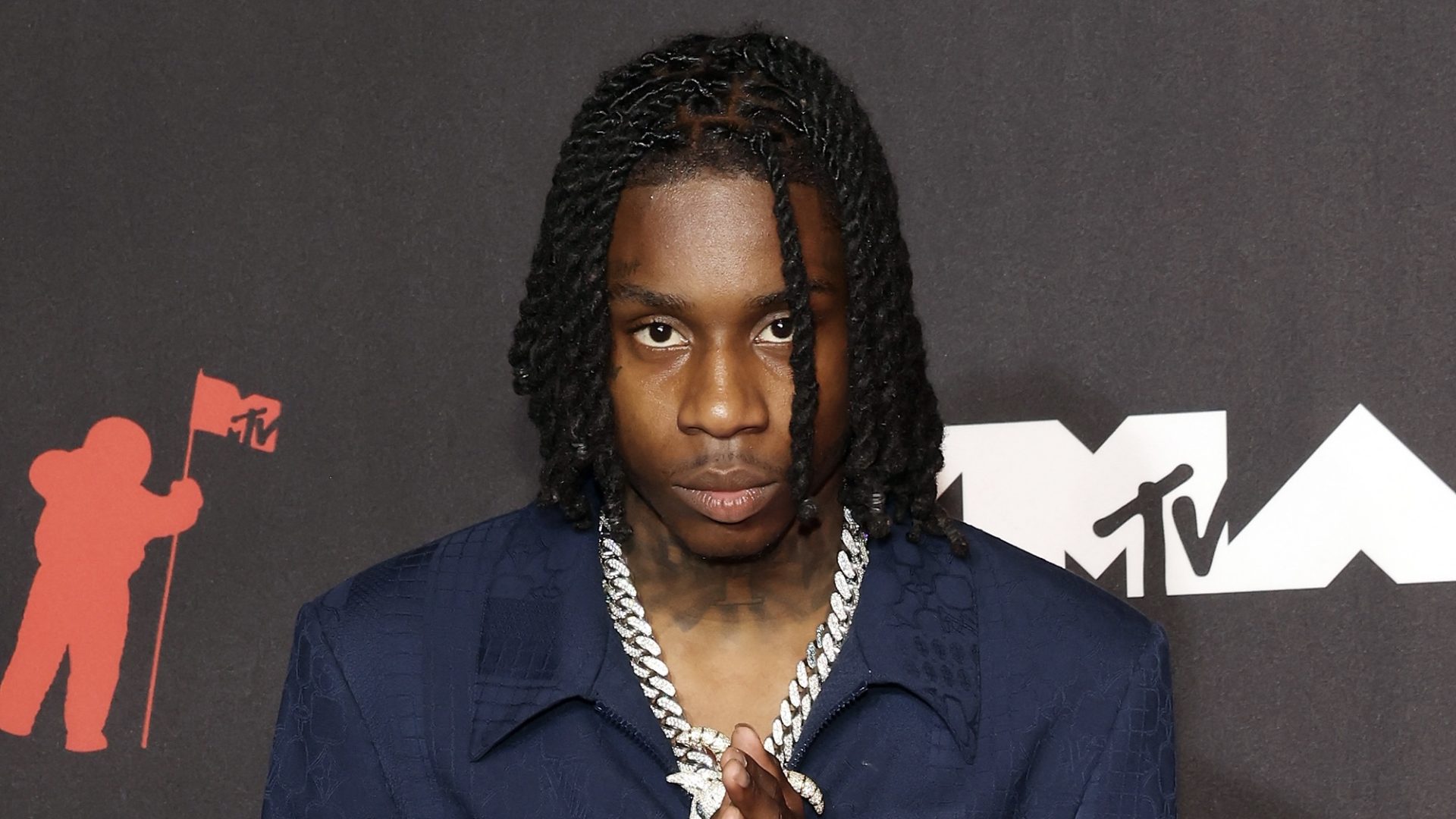 Polo G & Brother Charged With Felony & Launched On Bond