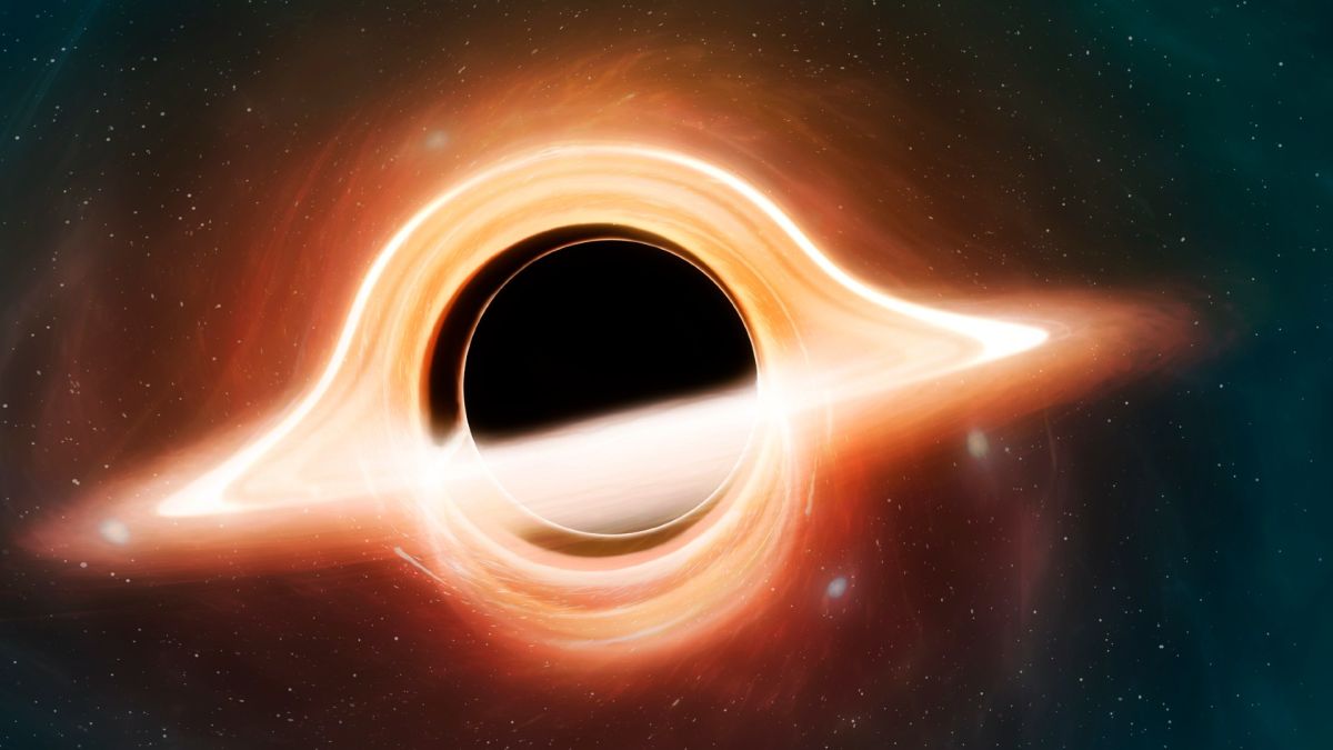 Lab-grown black gap could show Stephen Hawking idea proper