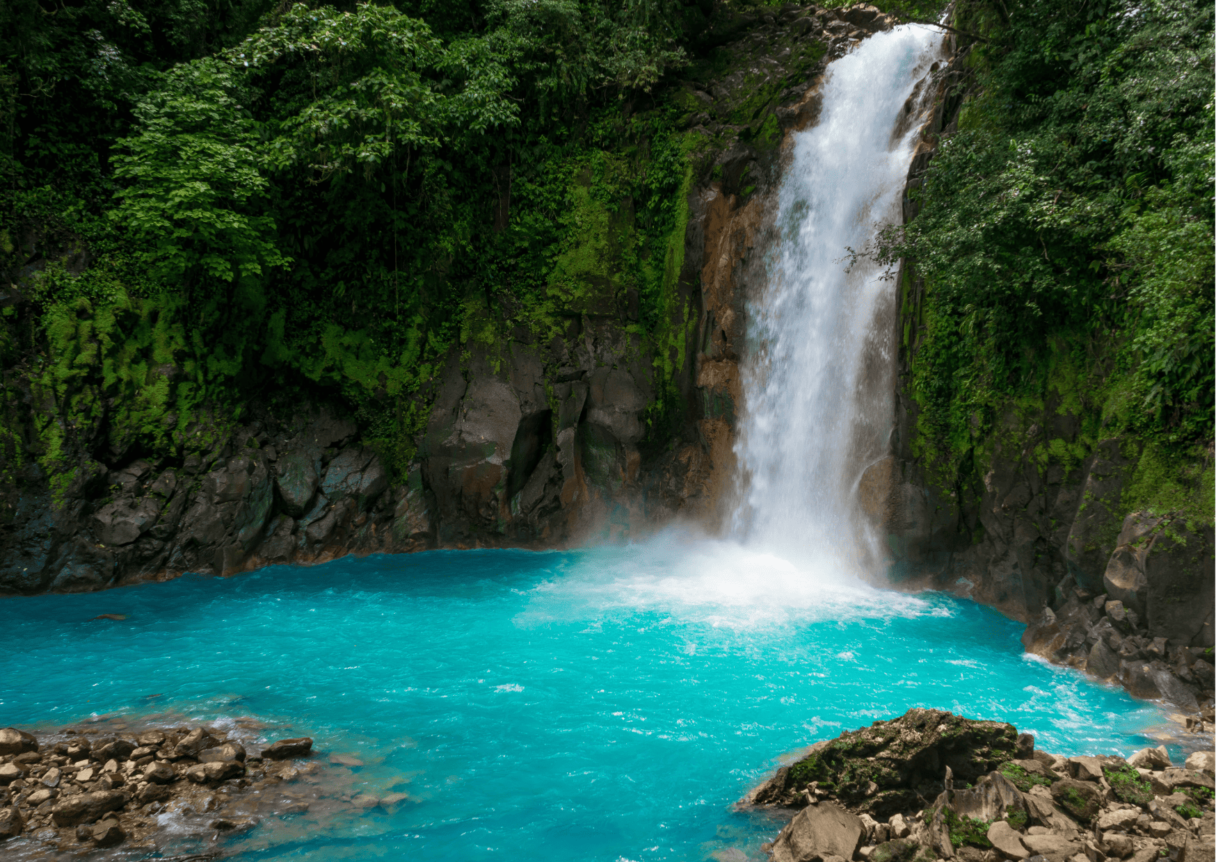 Aruba vs Costa Rica – Which is a Higher Trip?