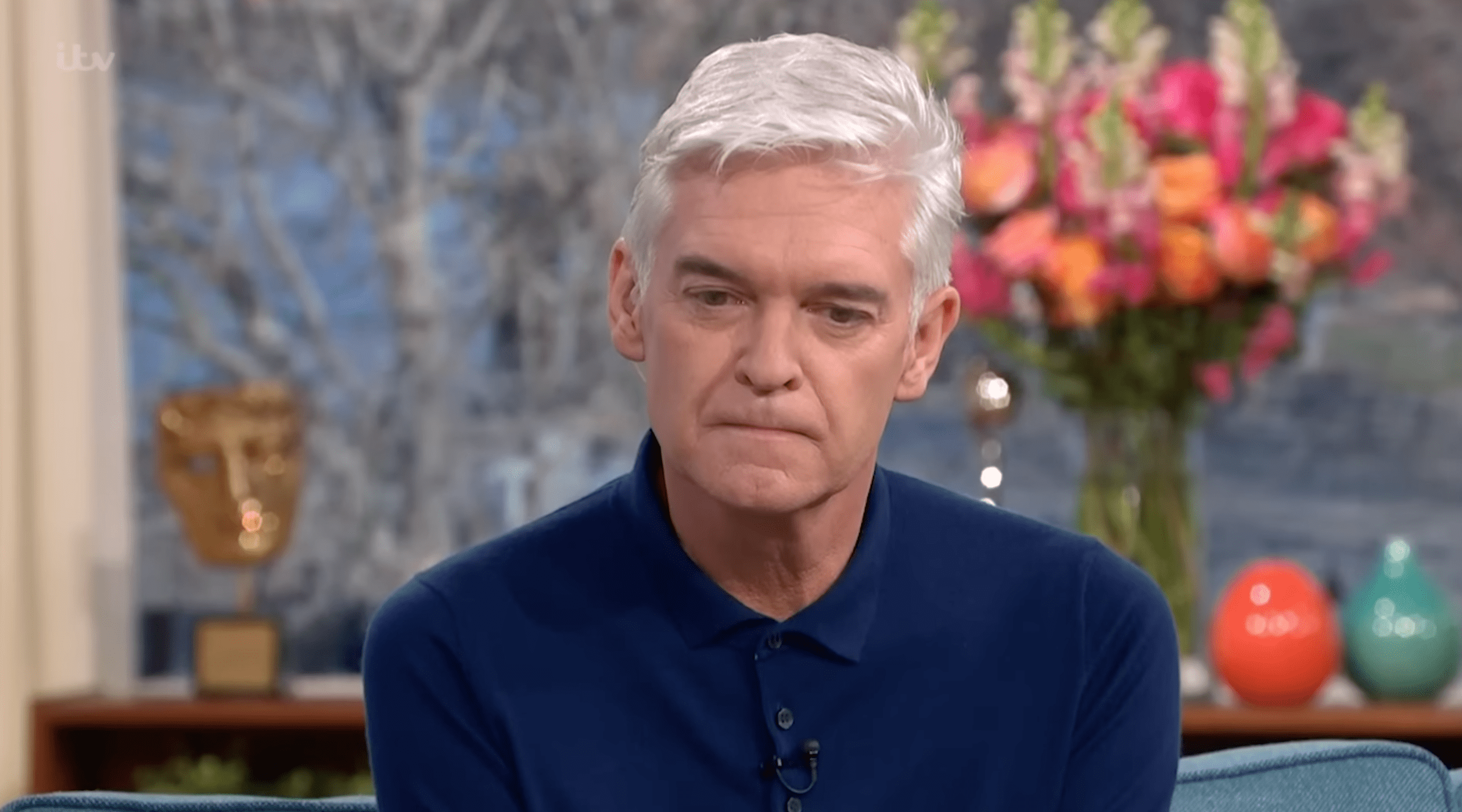 Phillip Schofield set to return to the limelight with tell-all guide