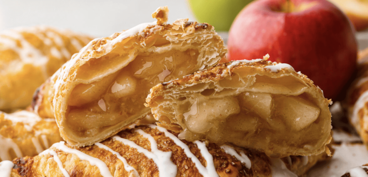 Apple Turnovers Recipe | The Recipe Critic
