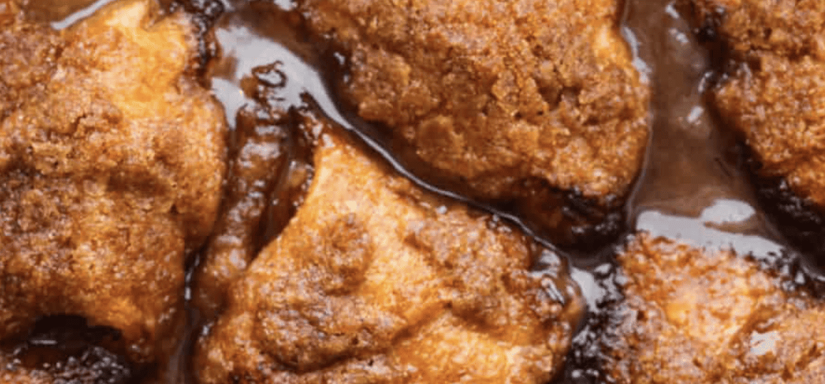 Apple Dumplings | The Recipe Critic