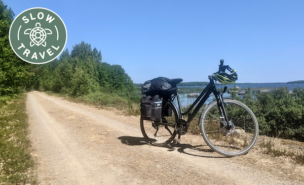 Gradual journey: 3 days biking by means of Sweden – Lonely Planet