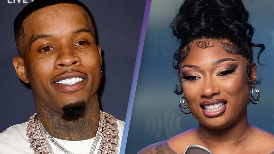 Rapper Tory Lanez refuses to apologise after being discovered responsible in Megan Thee Stallion capturing case