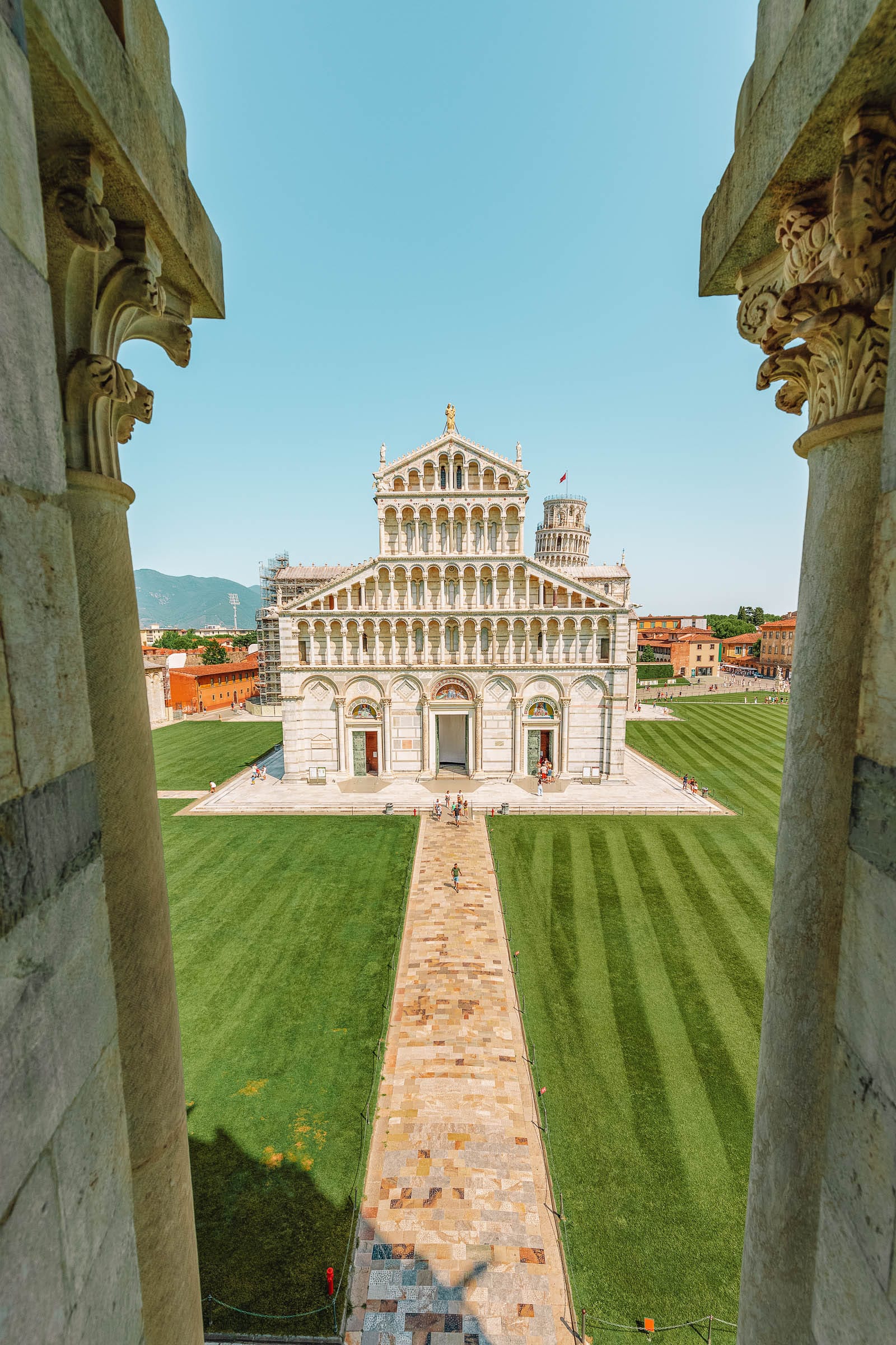 10 Very Greatest Issues To Do In Pisa, Italy – Hand Baggage Solely
