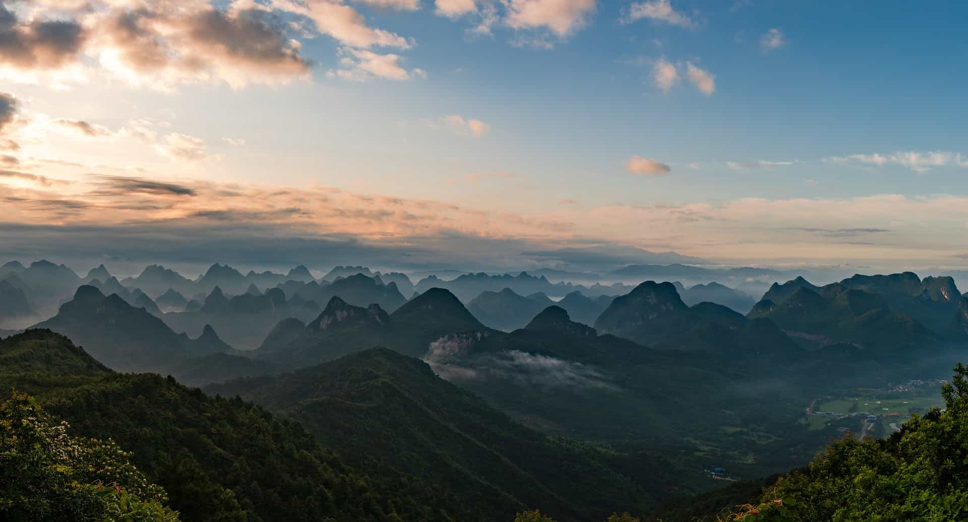 Exploring the Enchanting Guilin: High Issues to Do