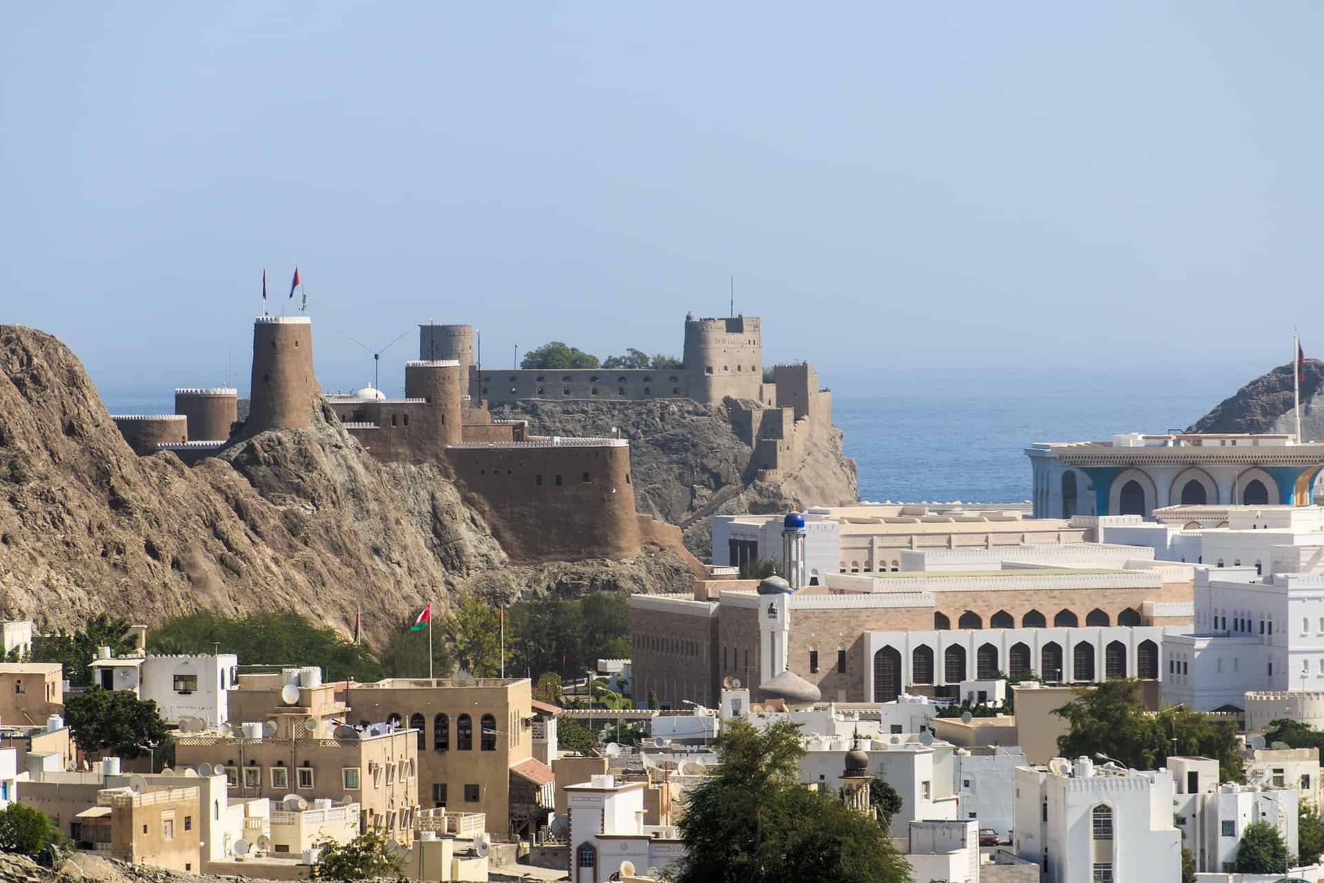 Helpful Data for Touring to Oman