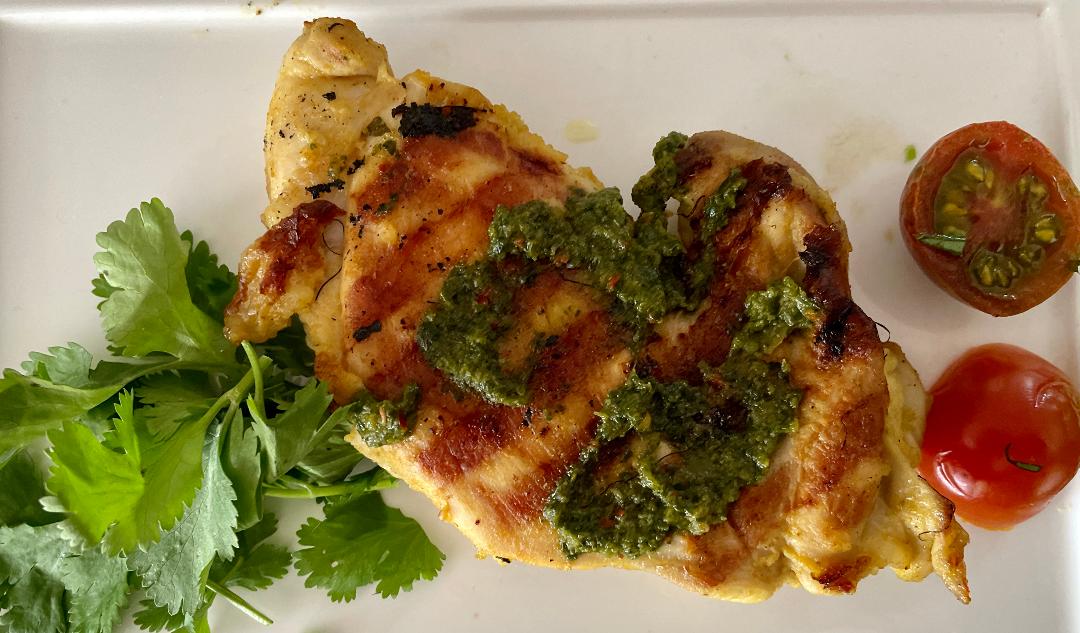 Yemeni Grilled Rooster for Summer time Shabbat Dinner at Residence or On the Go | Religion Kramer