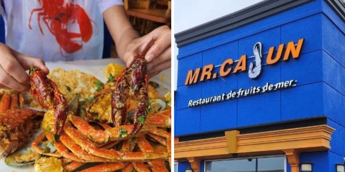 This Montreal Restaurant Will Pay You To Eat Seafood — However There’s A Catch