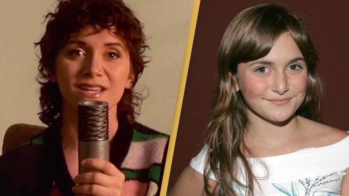 That is So Raven star Alyson Stoner plans to ‘expose Hollywood’ with explosive new podcast