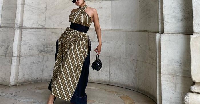 28 Luxe-Wanting Work Attire Match for Any Workplace Surroundings