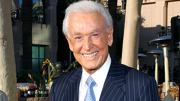 Bob Barker’s Girlfriend Nancy Burnet Mourns Him: Tribute – Hollywood Life