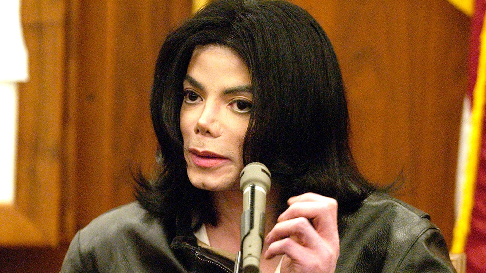 Michael Jackson Sexual Abuse Lawsuits Revived, Accusers Can Sue His Corporations
