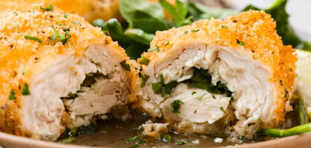 Hen Kiev Recipe | The Recipe Critic