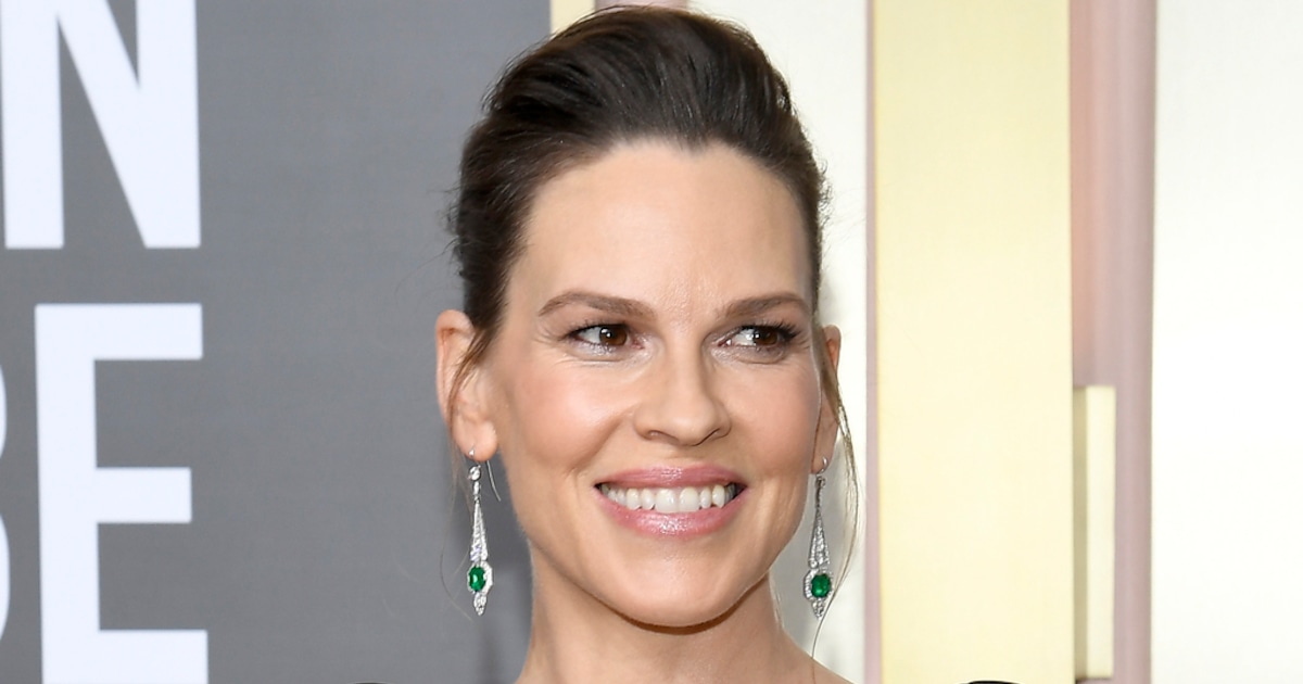 Hilary Swank Proves She’s Dwelling “Cool Mother” Life With Birthday Outing