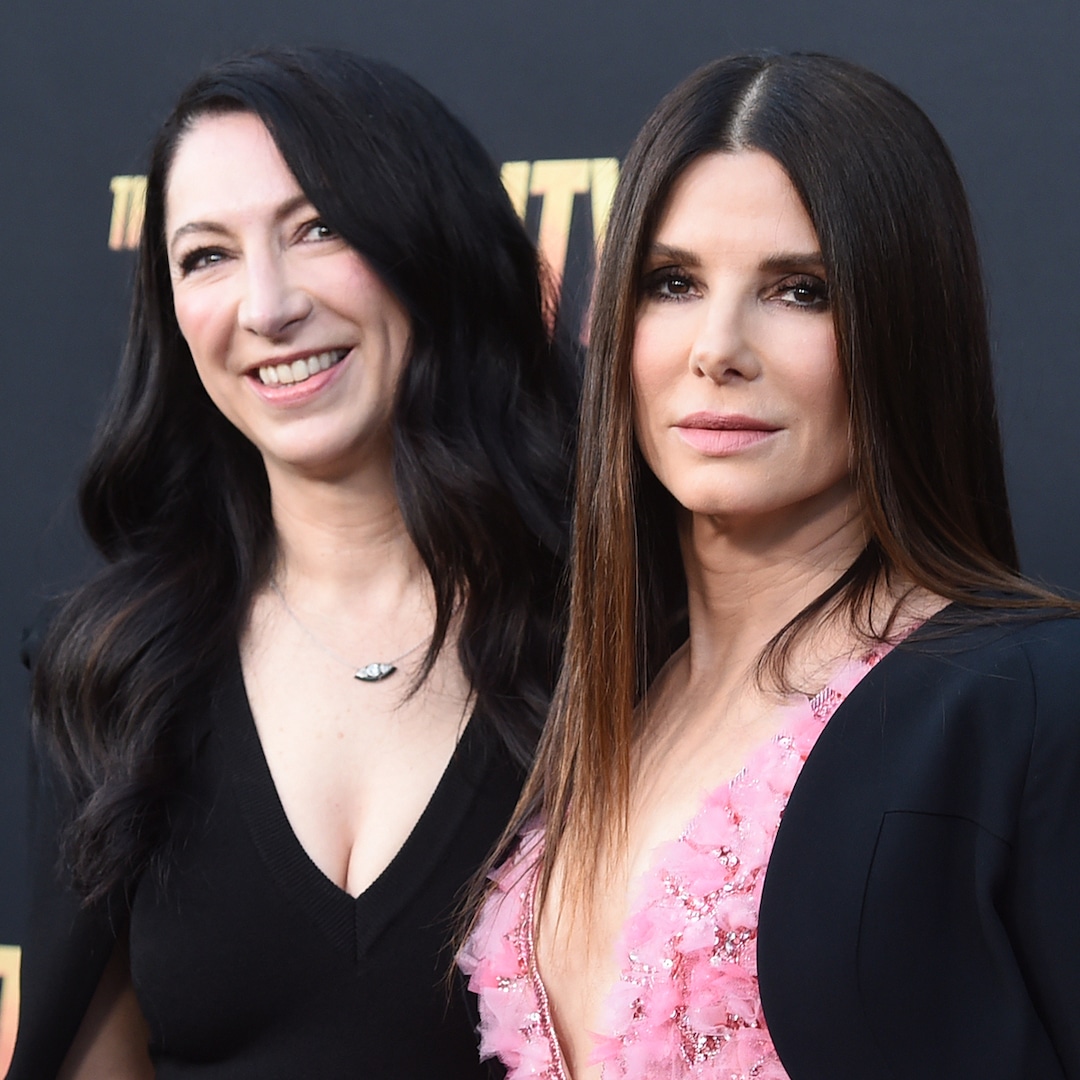 Sandra Bullock’s Sister Mourns Demise of Actress’ Associate Bryan Randall