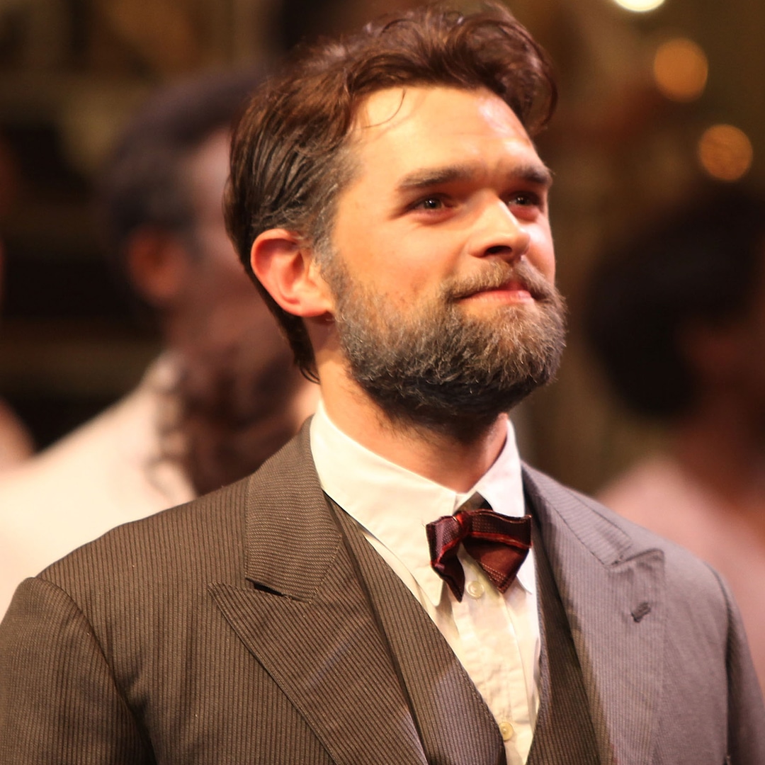Broadway Star Chris Peluso Useless at 40