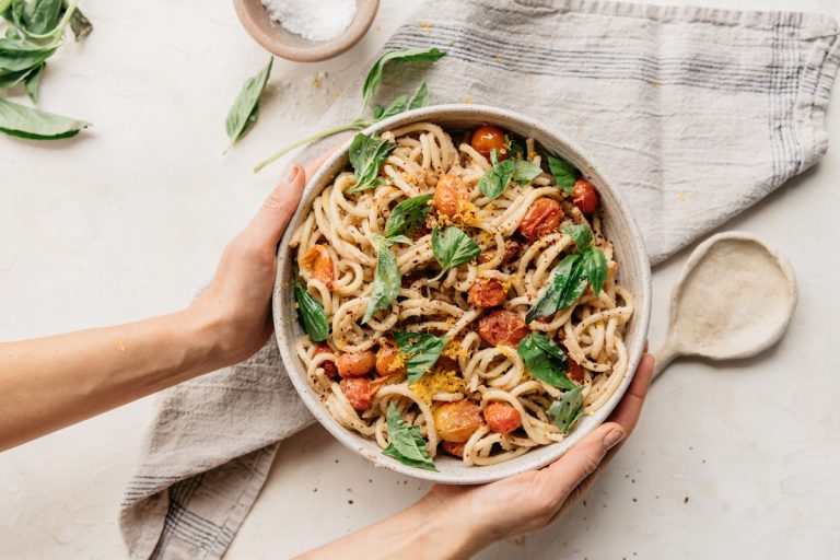 10 Cherry Tomato Recipes Bursting With Taste 10 Cherry Tomato Recipes Bursting With Taste