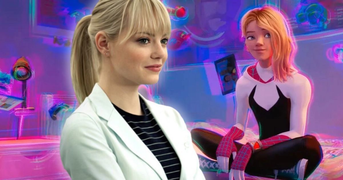 Emma Stone’s New Haircut Sparks Rumors of Spider-Girl Return in Stay-Motion