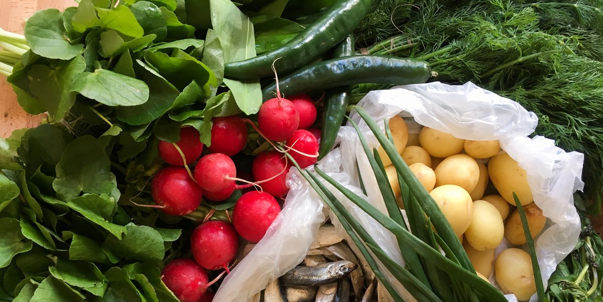 Specialists Say Watercress Is the Healthiest Vegetable on Earth