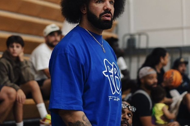 Daymond John Reacts to Drake Carrying FUBU Daymond John Reacts to Drake Carrying FUBU