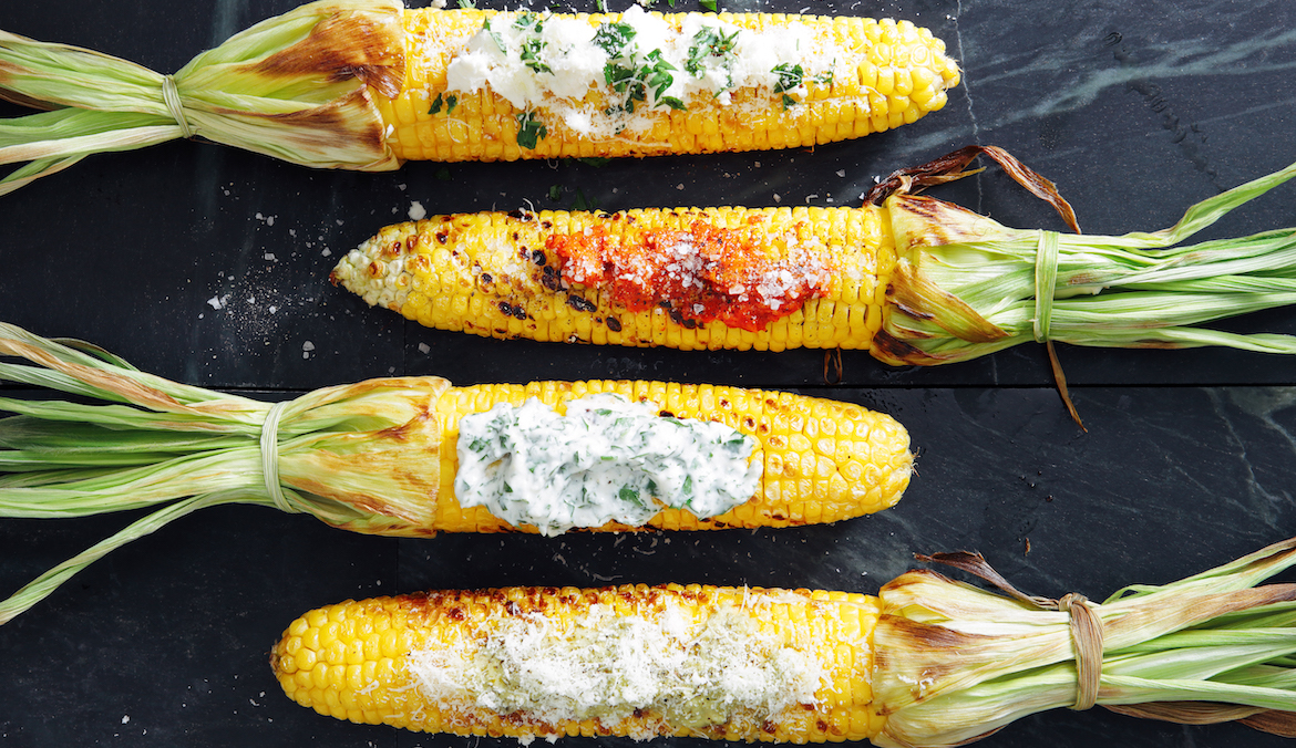 How Lengthy To Boil Recent Corn on the Cob