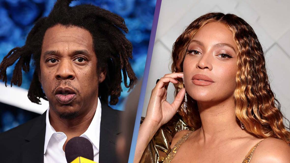 Followers are unimpressed with Beyonce and Jay-Z’s new 0 million mansion
