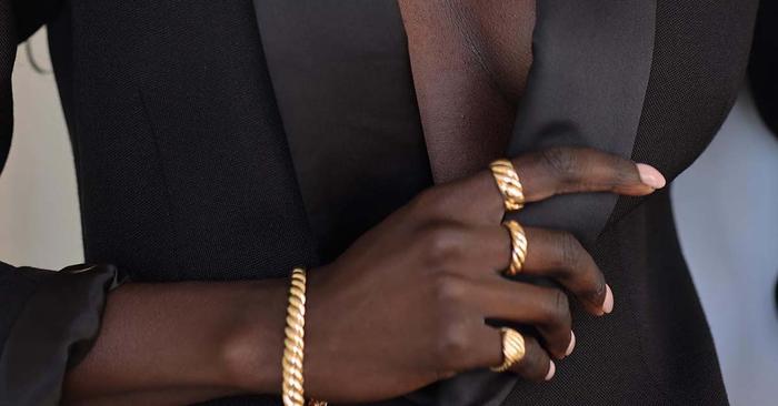 41 Cool Jewellery Manufacturers Each Style Lover Ought to Know