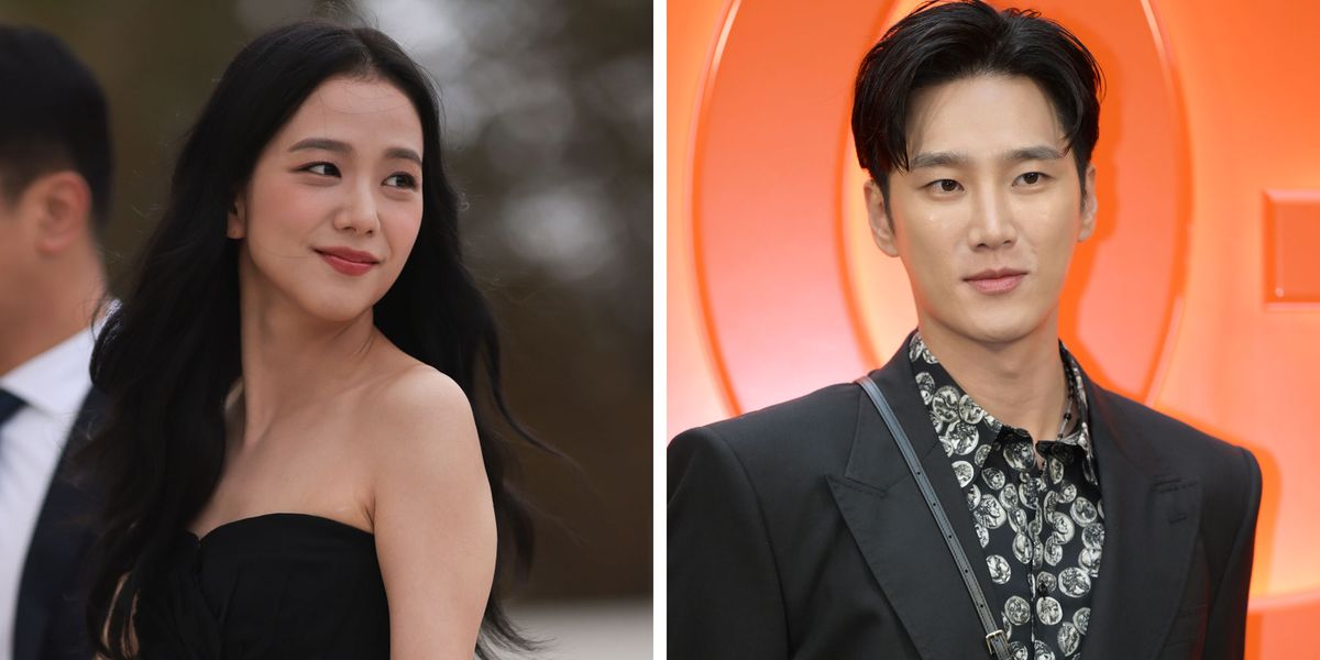 Who Is Ahn Bo-hyun? – Meet Blackpink’s Jisoo’s Boyfriend