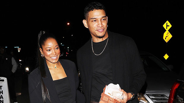 5 Issues About Keke Palmer’s Ex Boyfriend – Hollywood Life
