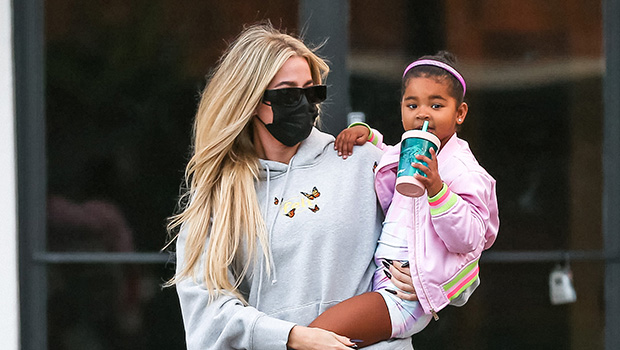 Khloé Kardashian Celebrates Daughter True’s 1st Day Of Kindergarten – Hollywood Life Khloé Kardashian Celebrates Daughter True’s 1st Day Of Kindergarten – Hollywood Life