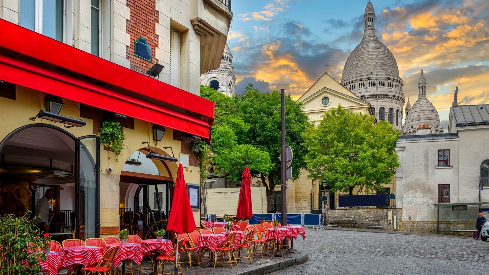 How A lot Ought to You Anticipate To Pay For Meals Whereas Touring In France?