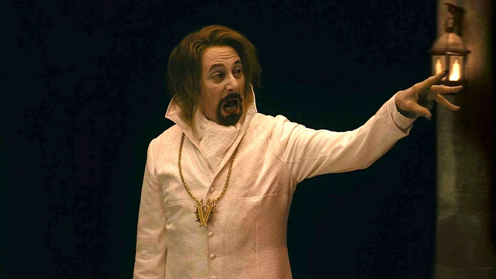 One Of Paul Reubens’ Funniest Cameos Drew From Buffy The Vampire Slayer (And His Notorious Arrest)