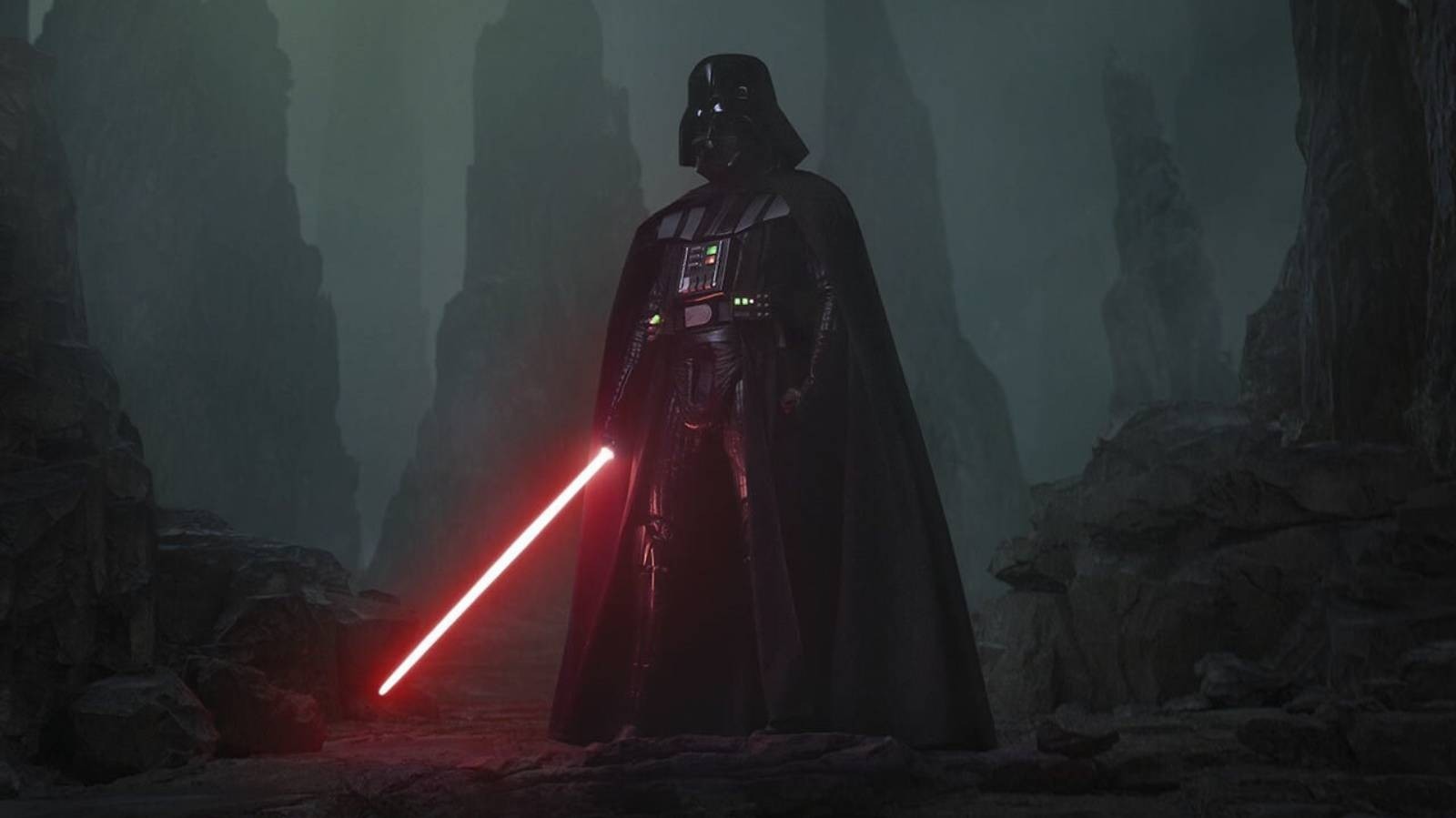 Darth Vader Used Purple Lightsabers As soon as & Solely Actual Star Wars Followers Know Why