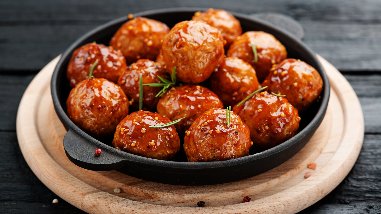 Grape Jelly And Meatballs Have Been A Favourite Longer Than You Would possibly Anticipate